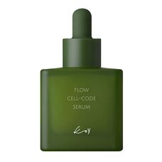 Koy Flow Cell-Code Serum