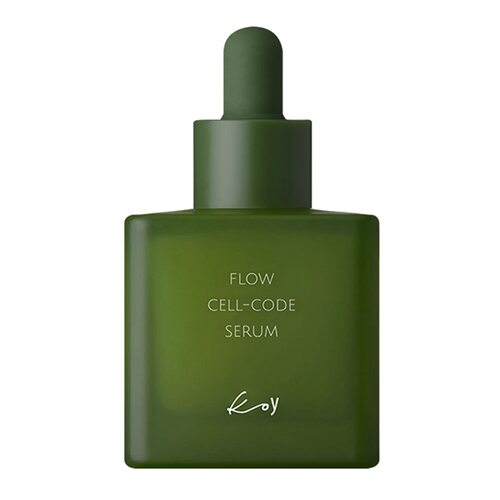 Koy Flow Cell-Code Serum