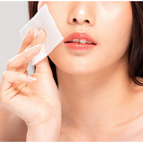 Derma Factory Pdrn 1% Toner Pad