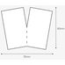 Derma Factory Pdrn 1% Toner Pad
