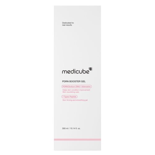 Medicube PDNR Booster Gel
