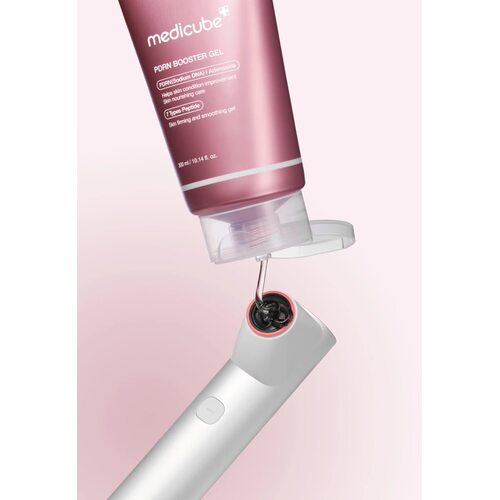Medicube PDNR Booster Gel