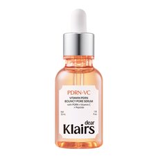 Dear, Klairs Vitamin Pdrn Bouncy Pore Serum