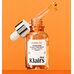 Dear, Klairs Vitamin Pdrn Bouncy Pore Serum