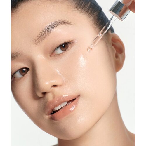 Dear, Klairs Vitamin Pdrn Bouncy Pore Serum