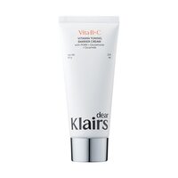 Dear, Klairs Vitamin Toning Barrier Cream