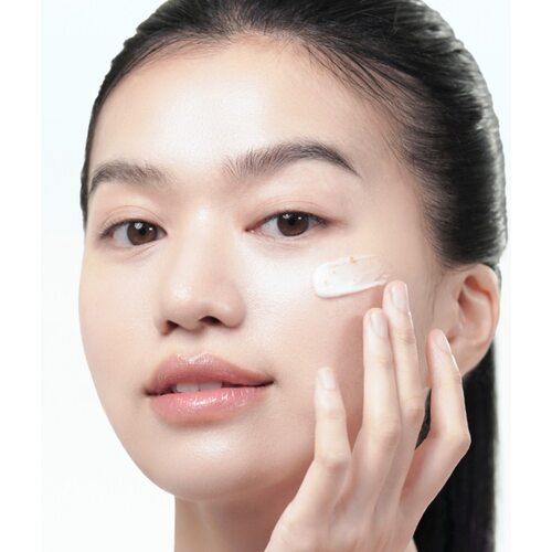 Dear, Klairs Vitamin Toning Barrier Cream