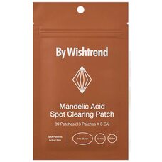 By Wishtrend Mandelic Acid Spot Clearing Patch
