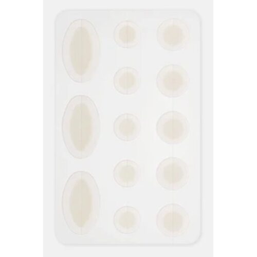By Wishtrend Mandelic Acid Spot Clearing Patch