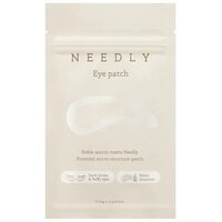 Needly Eye Patch
