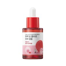 Round Lab Camellia Deep Collagen Firming Ampoule