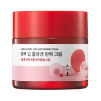 Round Lab Camellia Deep Collagen Firming Cream
