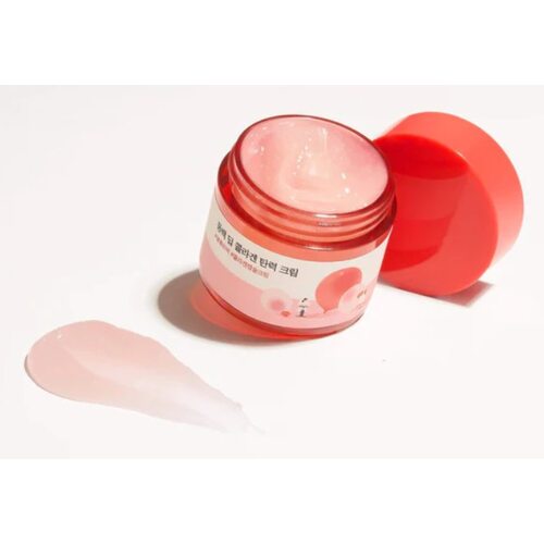 Round Lab Camellia Deep Collagen Firming Cream