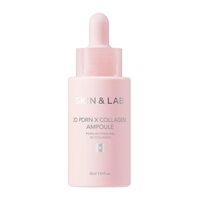 Skin&Lab 3D Pdrn x Collagen Ampoule