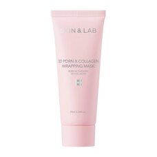 Skin&Lab 3D Pdrn x Collagen Wrapping Mask
