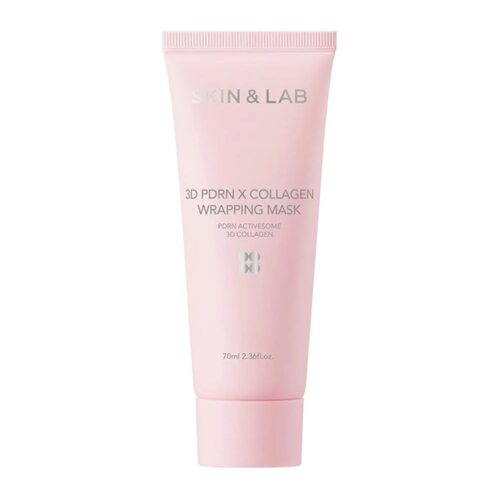 Skin&Lab 3D Pdrn x Collagen Wrapping Mask
