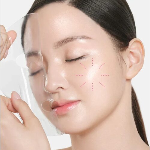Skin&Lab 3D Pdrn x Collagen Wrapping Mask