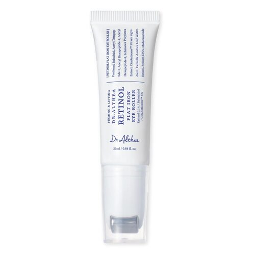 Dr.Althea Retinol Flat Iron Eye Roller
