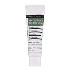 Derma Factory Niacinamide 10% Deo Cream