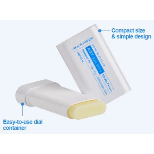 Derma Factory Airy Sun Stick SPF 50+ PA++++