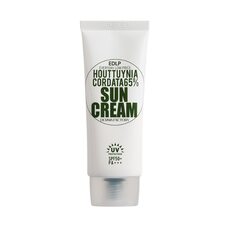 Derma Factory Houttuynia Cordata 65% Sun Cream
