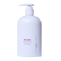 Derma Factory Be:Zero Creamy Body Lotion