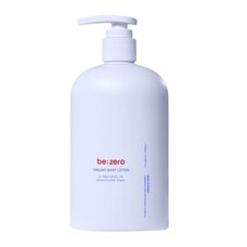 Derma Factory Be:Zero Creamy Body Lotion