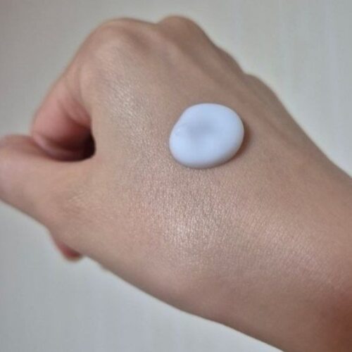 Derma Factory Be:Zero Creamy Body Lotion