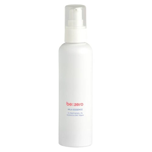 Derma Factory Be:Zero Milk Essence