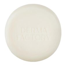 Derma Factory Be:Zero Mild Cleansing Bar