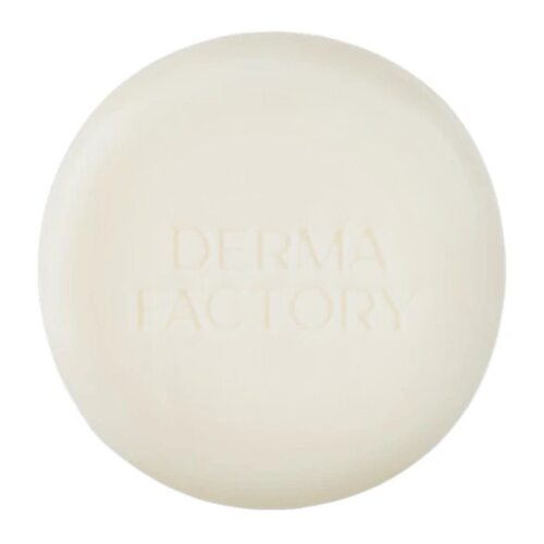 Derma Factory Be:Zero Mild Cleansing Bar