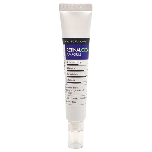 Derma Factory Houttuynia Cordata 71% Cream