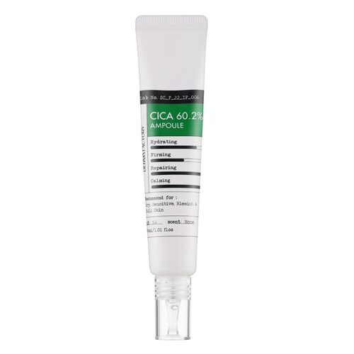 Derma Factory Cica 60.2% Ampoule