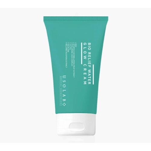 Usolab Bio Relief Water Glow Cream