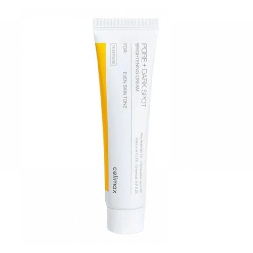 Celimax Pore+Dark Spot Brightening Cream