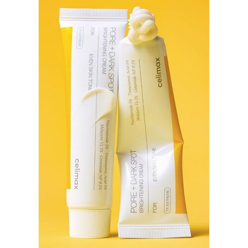 Celimax Pore+Dark Spot Brightening Cream