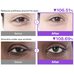 Numbuzin No.9 Nad Collagen Under Eye Patches