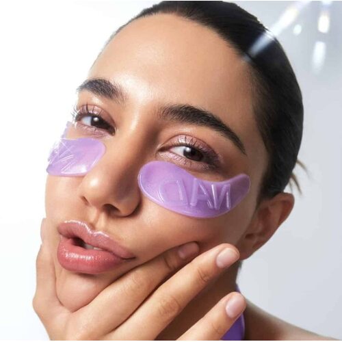 Numbuzin No.9 Nad Collagen Under Eye Patches