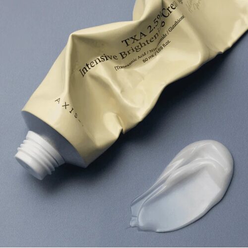 Axis-Y Txa 2.5% Intensive Brightening Cream