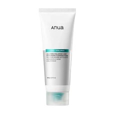 Anua Pdrn Hyaluronic Acid Moisturizing Cleansing Foam