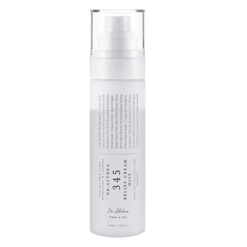Dr.Althea 345 Relief Cream Mist