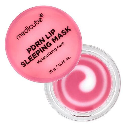 Medicube Pdrn Lip Sleeping Mask