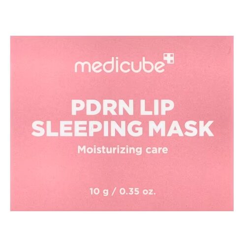 Medicube Pdrn Lip Sleeping Mask