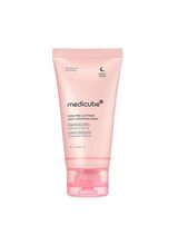 Medicube Pdrn Pink Caffeine Night Wrapping Mask