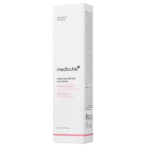 Medicube Pdrn Pink Peptide Eye Cream