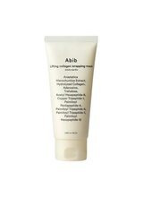 Abib Lifting Collagen Wrapping Mask Jericho Rose Film