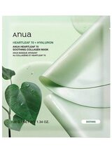 Anua Heartleaf 70 Soothing Collagen Mask