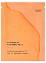 Sungboon Editor Actice Marine Astaxanthin Mask