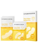 Sungboon Editor Deep Collagen Melting Patch