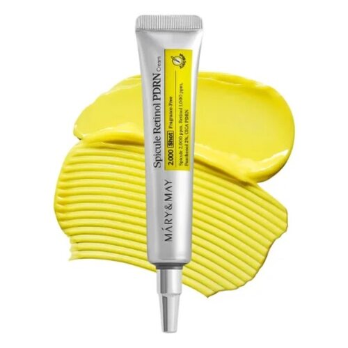 Mary&May Spicule Retinol PDRN Cream